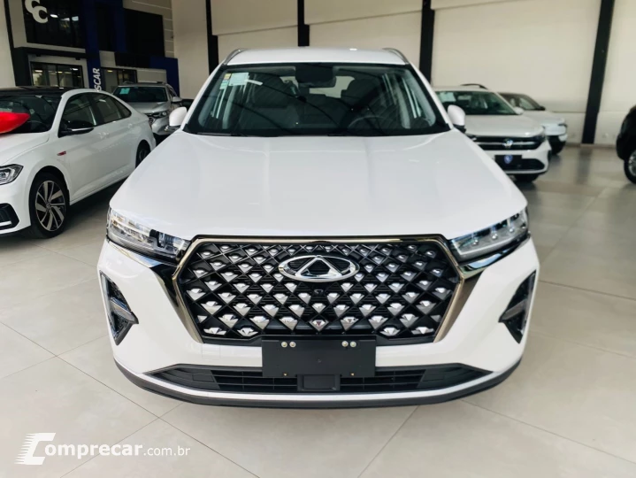 TIGGO 7 1.5 TCI Turbo Sport