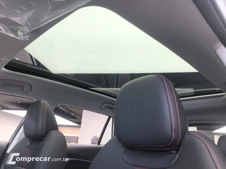GS4 2.0 HEV ELITE AUTOMATICO