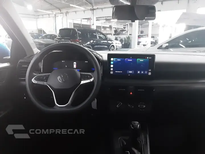 TERA 1.0 MPI FLEX MANUAL