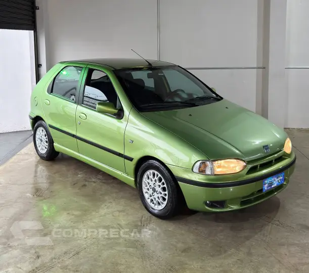 PALIO 1.6 MPI 16V