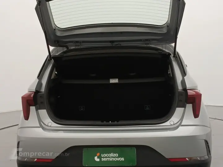 HB20 1.0 12V FLEX SENSE PLUS MANUAL