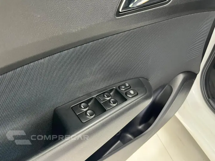 HB20 1.6 Comfort Plus 16V