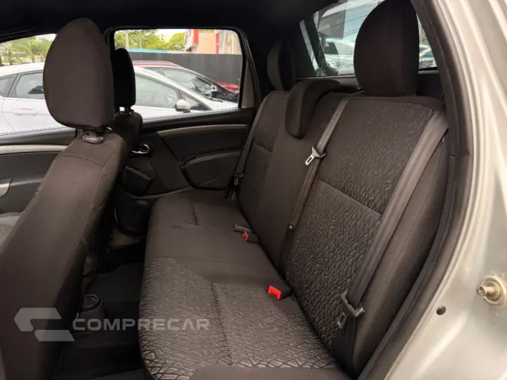 DUSTER OROCH Express 1.6 Flex 16V Mec.