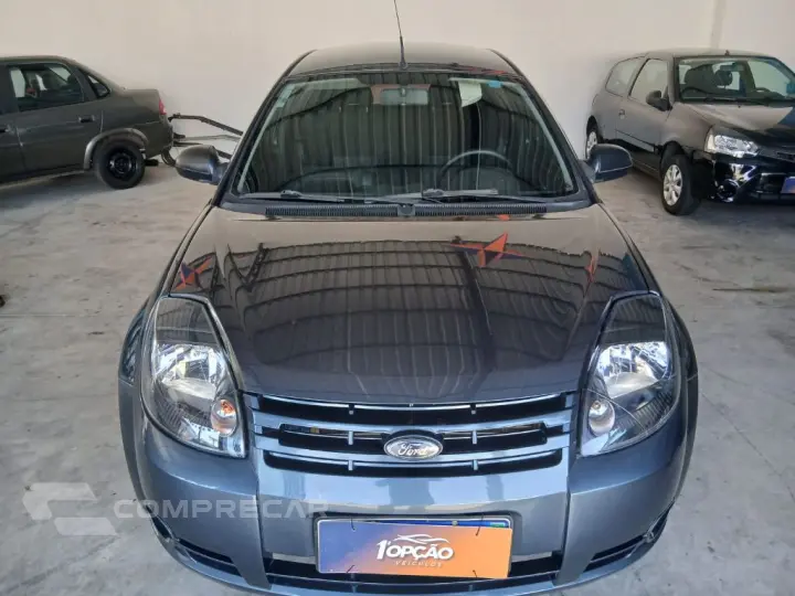 Ka 1.0 8V/1.0 8V ST Flex 3p