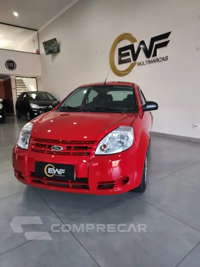 Ka 1.0 8V/1.0 8V ST Flex 3p