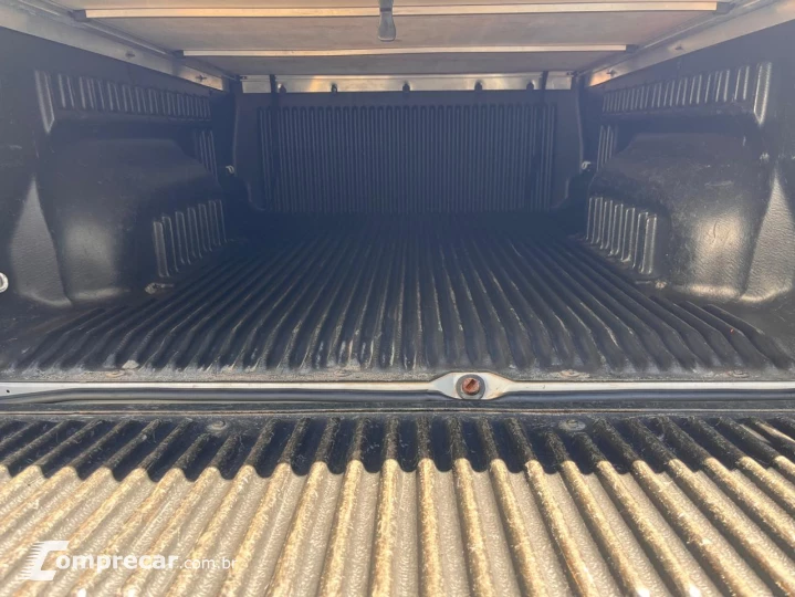 Montana 1.4 FLEX LS