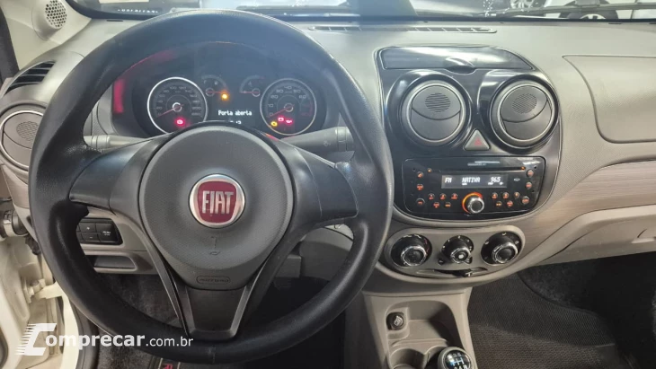 PALIO 1.0 MPI Attractive 8V