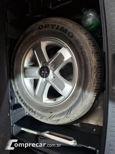 SPORTAGE 2.0 16V