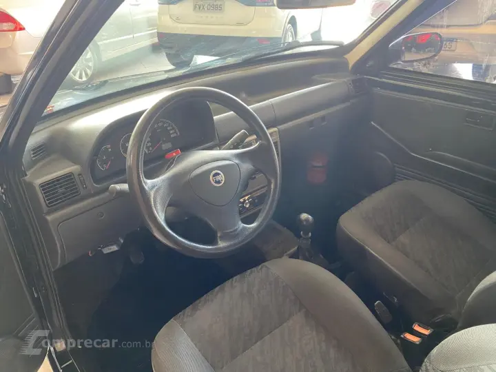 UNO 1.0 MPI Mille Fire 8V