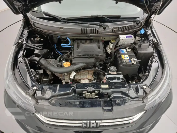 CRONOS 1.0 FIREFLY FLEX DRIVE MANUAL