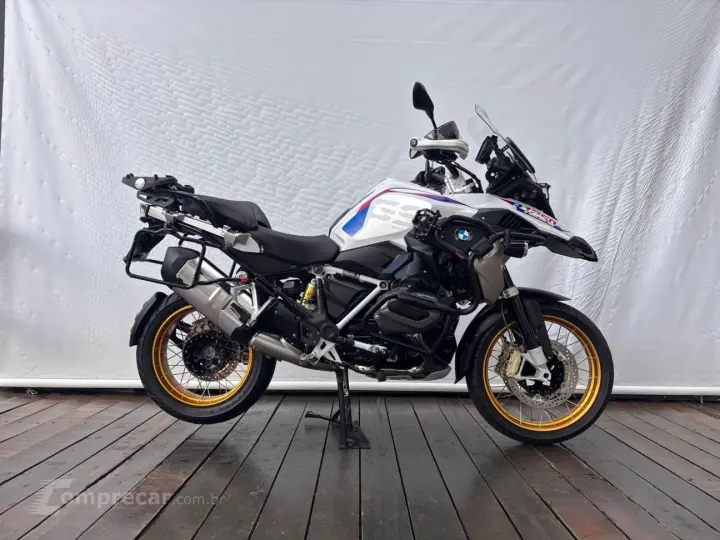 BMW R 1250 GS PREMIUM