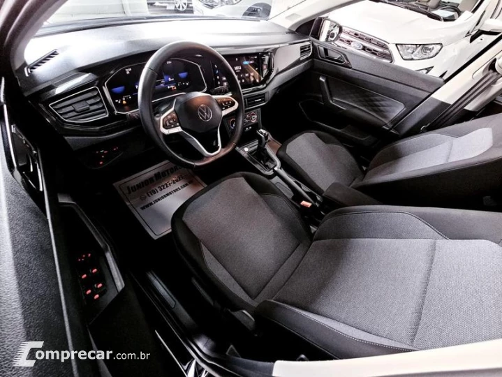 POLO 1.0 170 TSI Comfortline