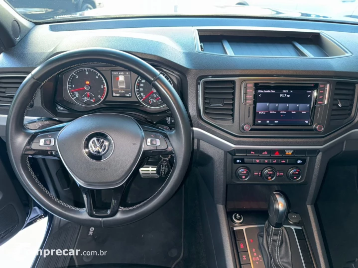 AMAROK EXTREME 3.0 V6