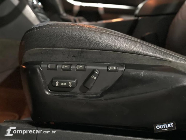 XC90 3.2 AWD GASOLINA 4P AUTOMÁTICO