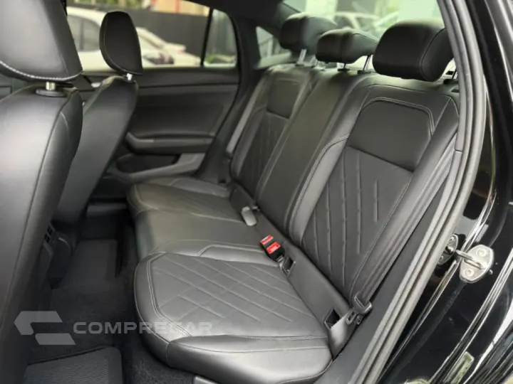 VIRTUS Exclusive 250TSI 1.4 Flex 16V Aut