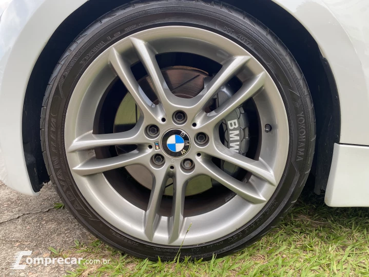 M 135I 3.0 V6 24V Turbo