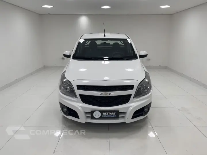 MONTANA 1.4 MPFI LS CS 8V