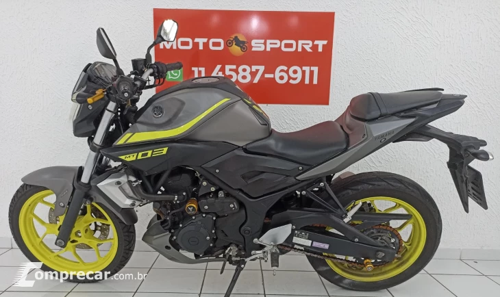 MT 03