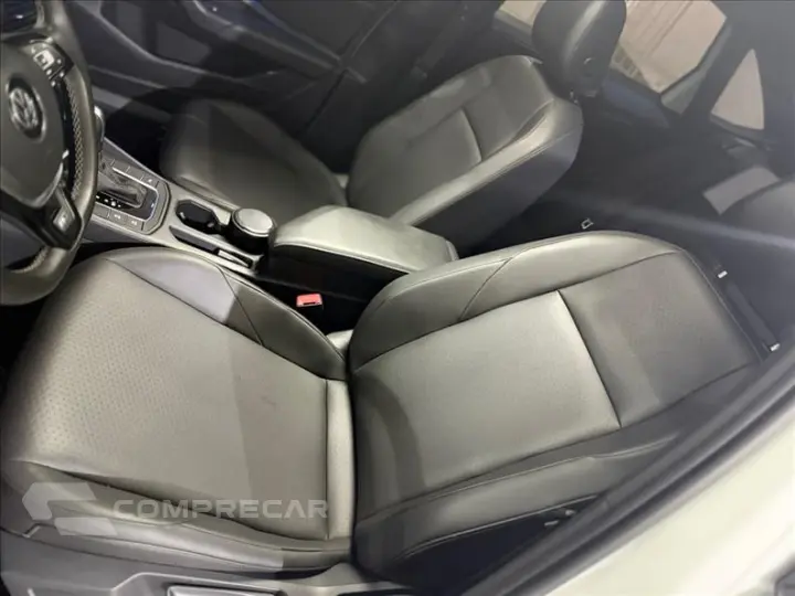 JETTA 1.4 250 TSI R-line