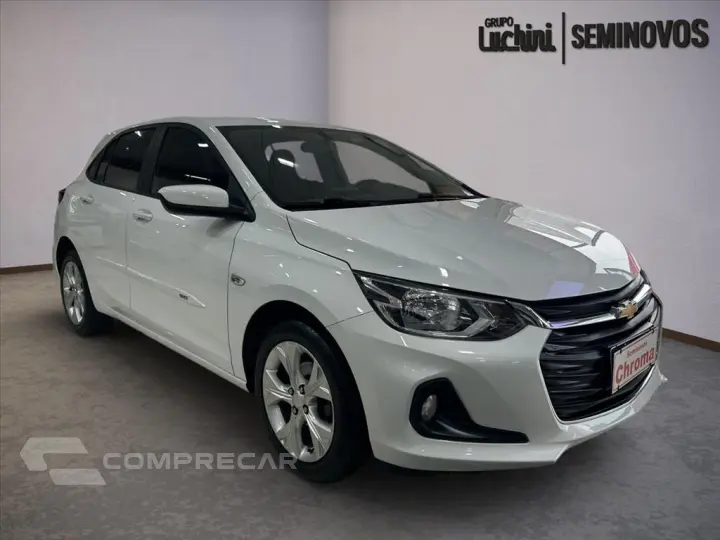 ONIX 1.0 TURBO FLEX LTZ MANUAL