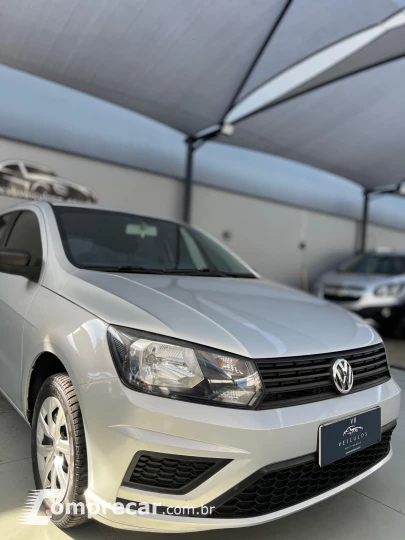 Gol 1.0 Flex 12V 5p