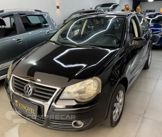 POLO 1.6 SPORTLINE