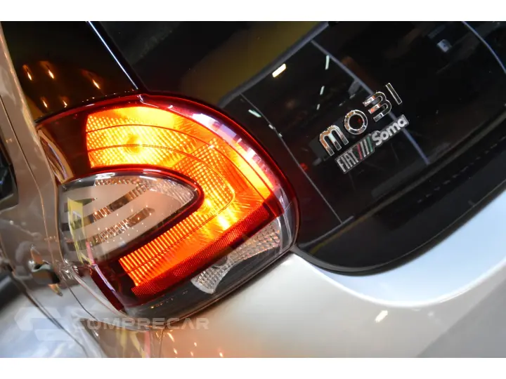 MOBI 1.0 EVO FLEX LIKE. MANUAL