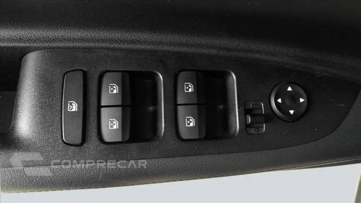 HB20 1.0 12V FLEX COMFORT PLUS MANUAL