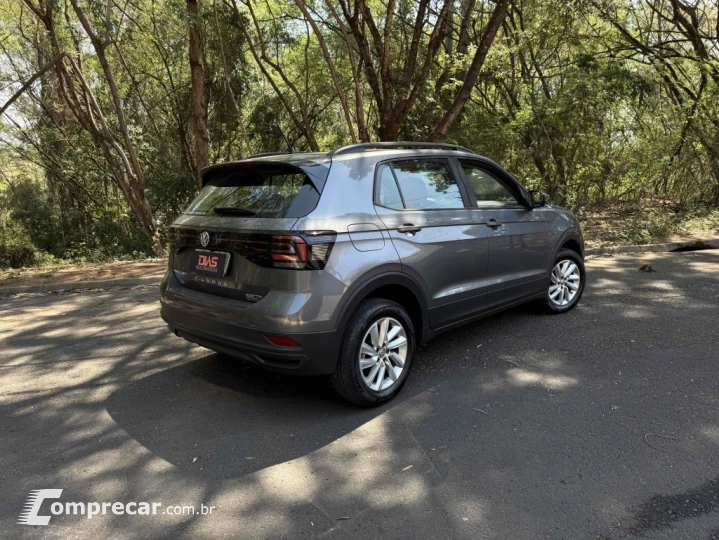 T-CROSS 1.0 200 TSI