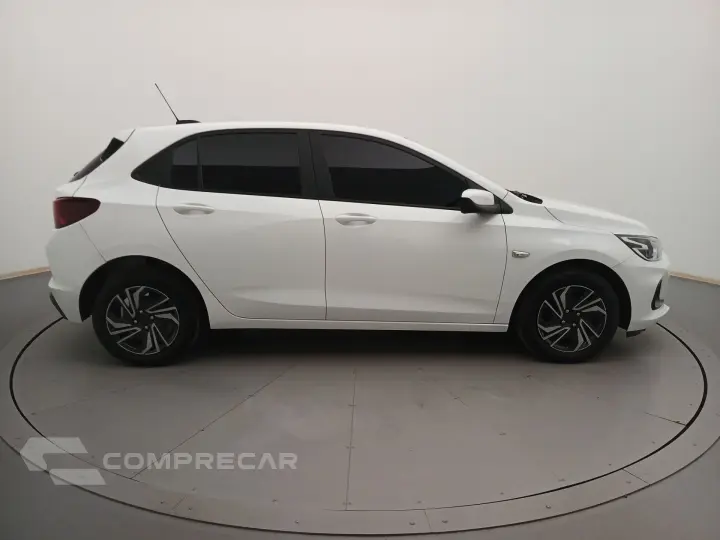 ONIX 1.0 FLEX LT MANUAL