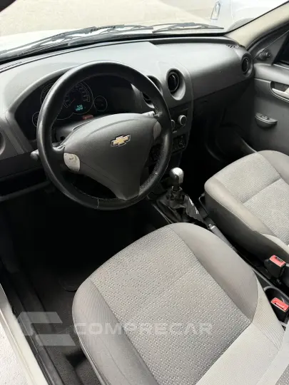 CELTA 1.0 MPFI LT 8V