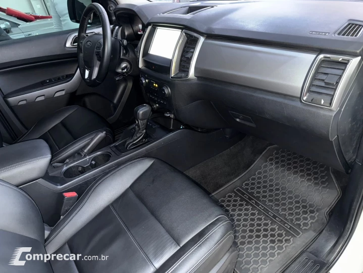 Ranger XLT 3.2
