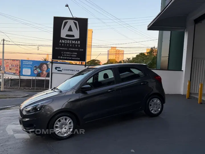 Ka 1.0 Ti-Vct Flex Se Plus Manual