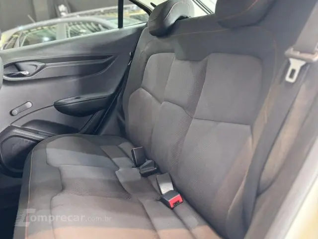 ONIX - 1.4 MPFI LT 8V 4P MANUAL