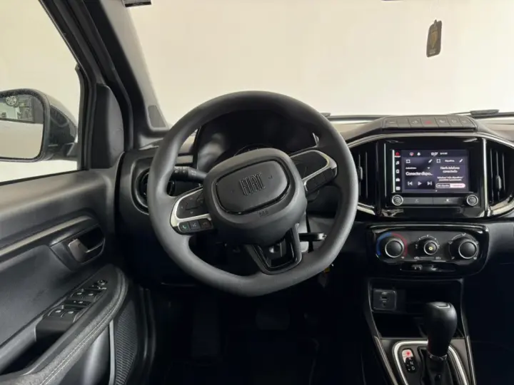 STRADA 1.3 FIREFLY FLEX VOLCANO CD CVT