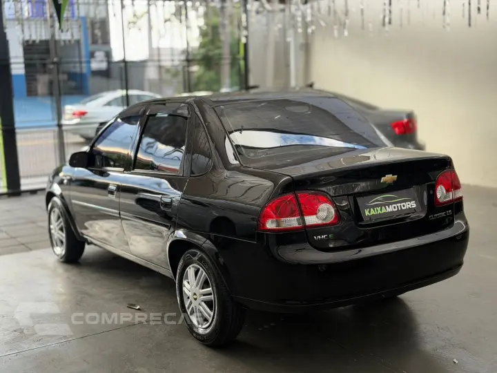 CLASSIC 1.0 MPFI LS 8V