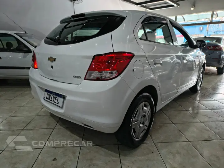 Onix LS 1.0