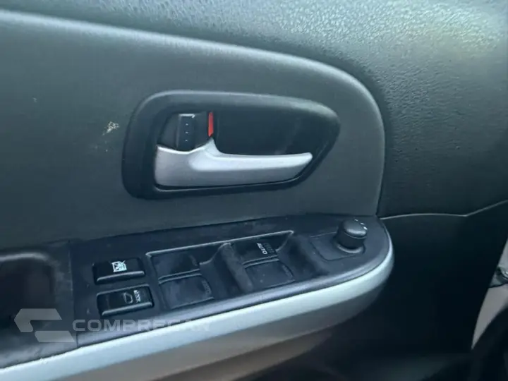 Grand Vitara 2.0 16V 4x2/4x4 5p Aut.