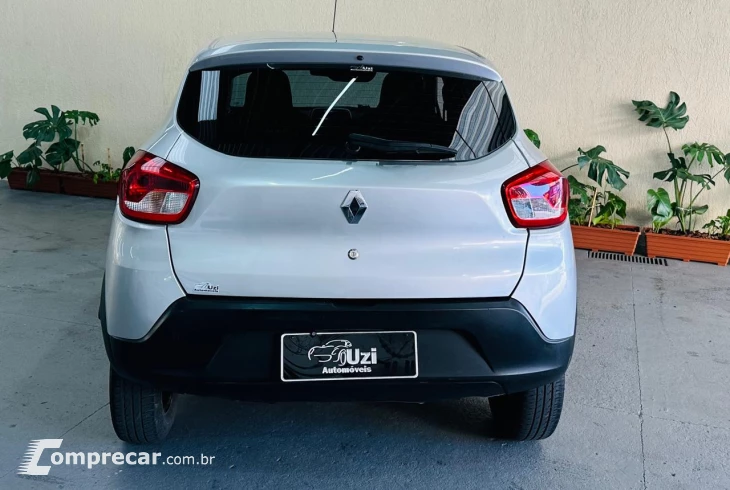 KWID 1.0 12V SCE ZEN