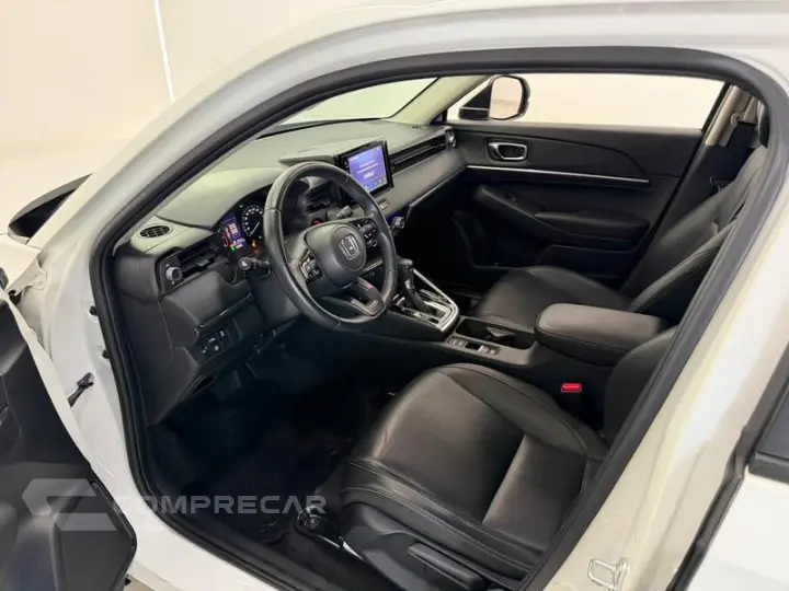 HR-V EXL HS