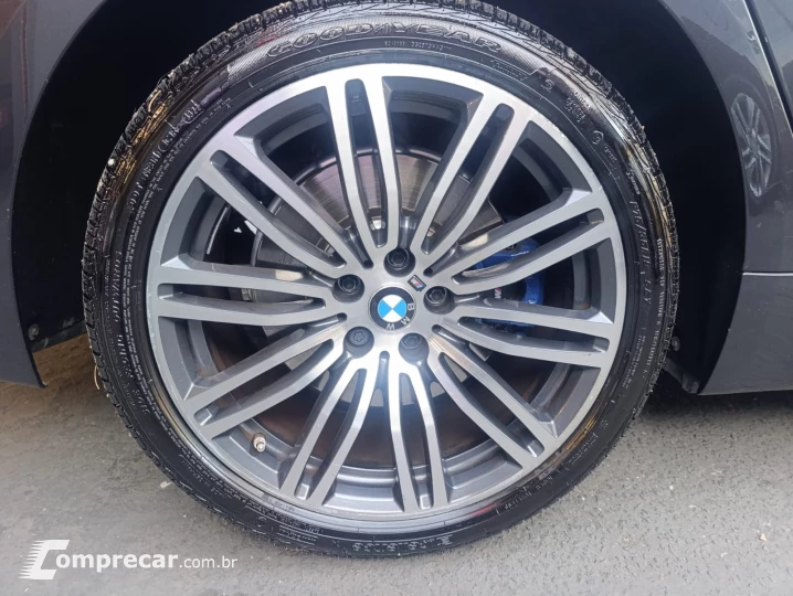 530I 3.0 Sedan 24V
