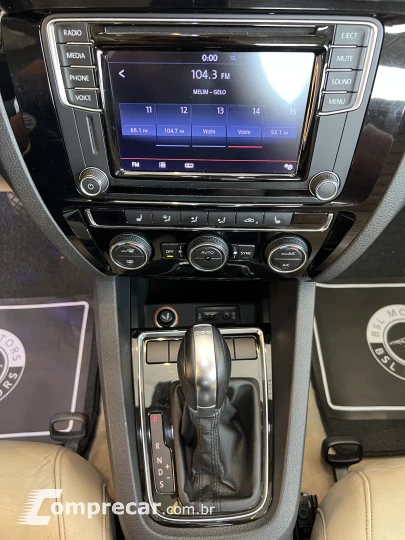 JETTA 2.0 TSI Highline 211cv