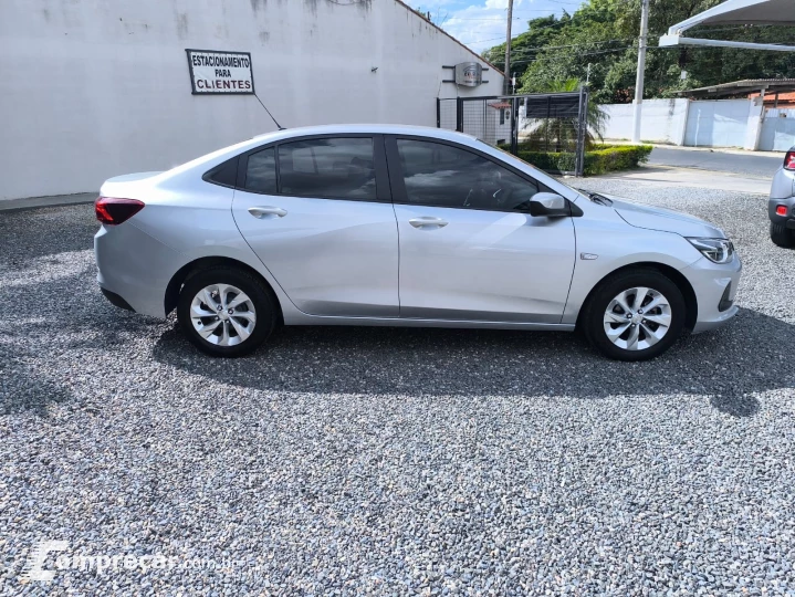 ONIX 1.0 Plus LT