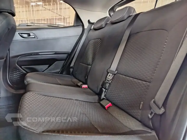 Hb20 1.0 12V Flex Vision Manual