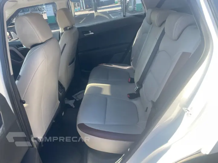 CRETA 2.0 16V Prestige