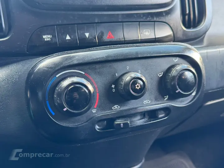 MOBI 1.0 8V EVO Like.