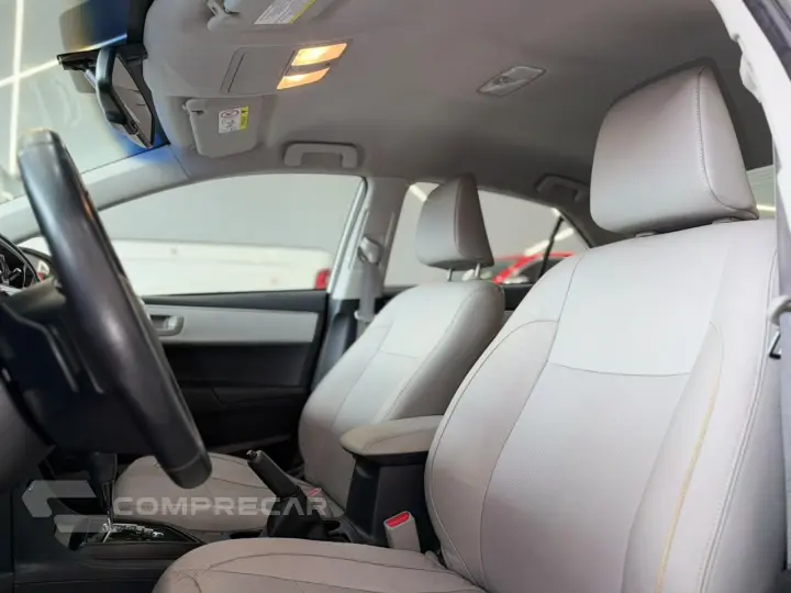 Corolla Xei 2.0