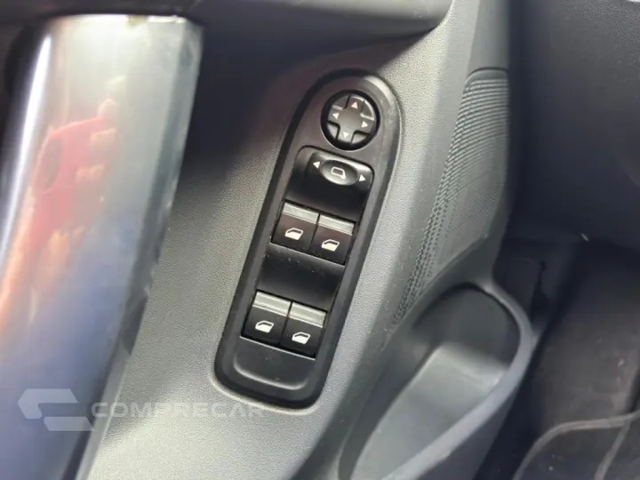 C3 1.5 TENDANCE 8V FLEX 4P MANUAL