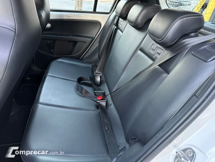 up! SPEED 1.0 TSI T. Flex 12V 5p