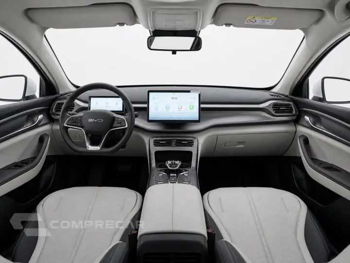 KING 1.5 DM-I PHEV GS AUTOMÁTICO
